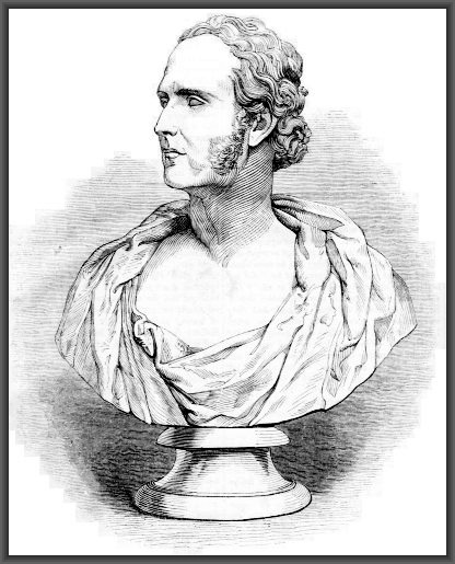 Portrait of Archibald Alison