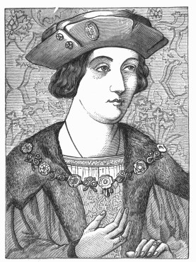 Henry, Prince of Wales. [B. 1491. D. 1547. Henry, Prince of Wales. [B. 1491. D. 1547.