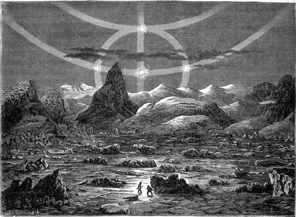 MOCK SUNS. MOCK SUNS