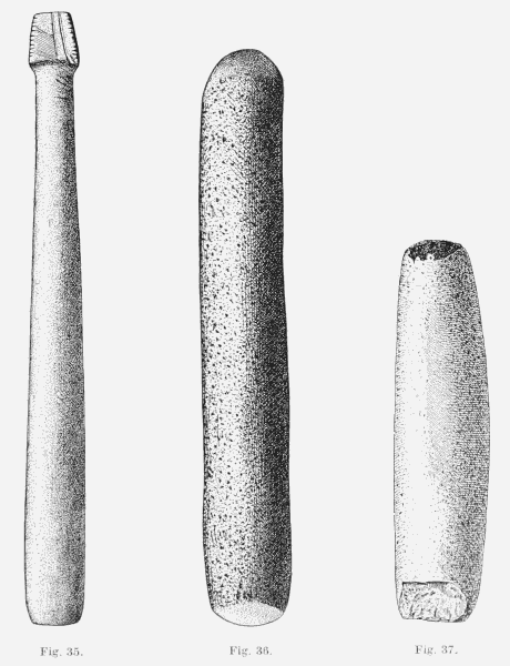 Fig. 35, 36 and 37
