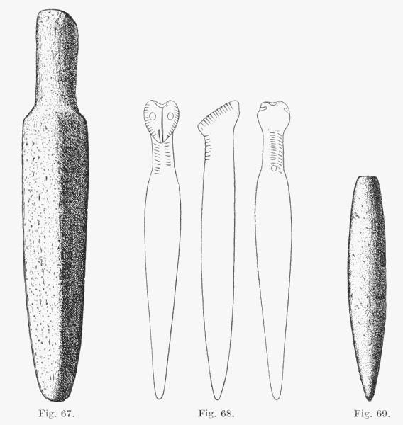 Fig. 67, 68 and 69