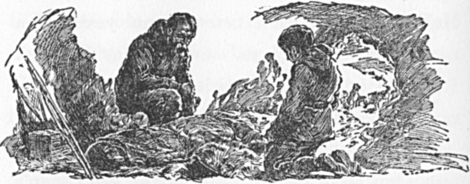 The boy's lips moved in prayer, the only one he had ever learned. The boy's lips moved in prayer, the only one he had ever learned.