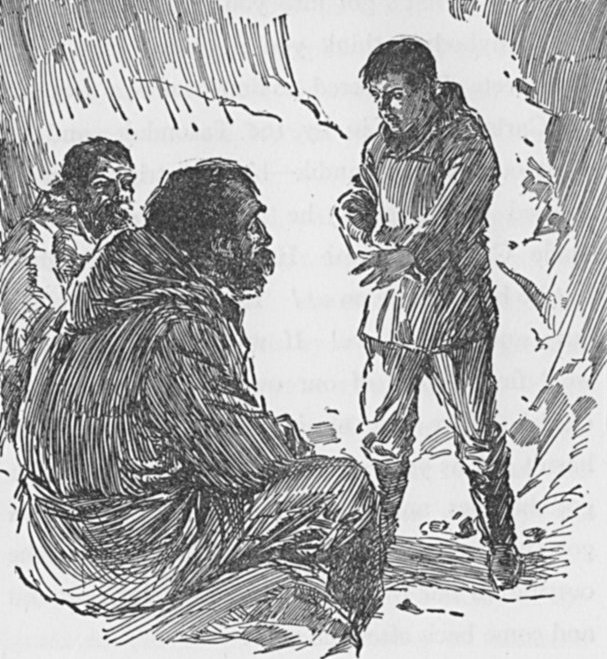 You make me tired!" cried Connie. "Anybody'd think you needed a city, with the streets all numbered, to find your way around. "You make me tired!" cried Connie. "Anybody'd think you needed a city, with the streets all numbered, to find your way around."