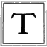 T T