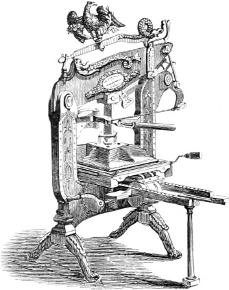 A szabadsajtó első termékeit A szabadsajtó első termékeit