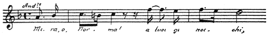 Music Transcriber's Note: removed incorrect tie Music