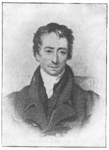 Charles Lamb Portrait of Charles Lamb