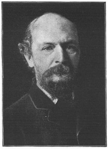 Algernon Charles Swinburne Photo of Algernon Charles Swinburne