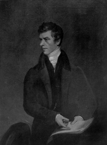 HENRY BROUGHAM HENRY BROUGHAM