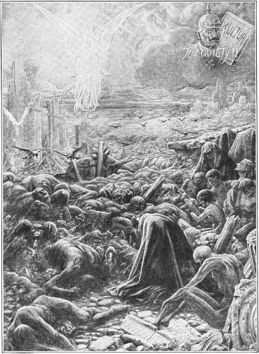 American Cartoon, The Price American Cartoon, The Price