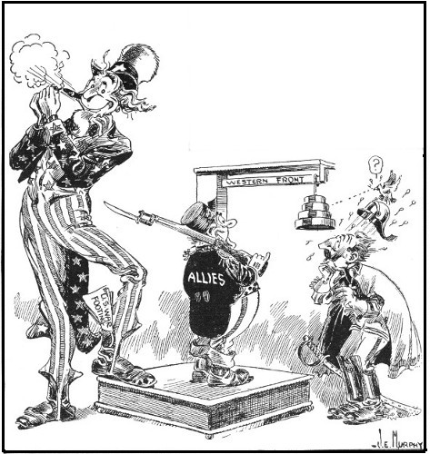 —From The San Francisco Call-Post. —From The San Francisco Call-Post.