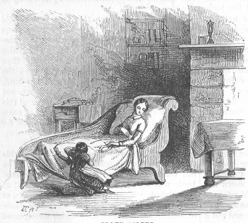 Ellen Asleep Ellen Asleep