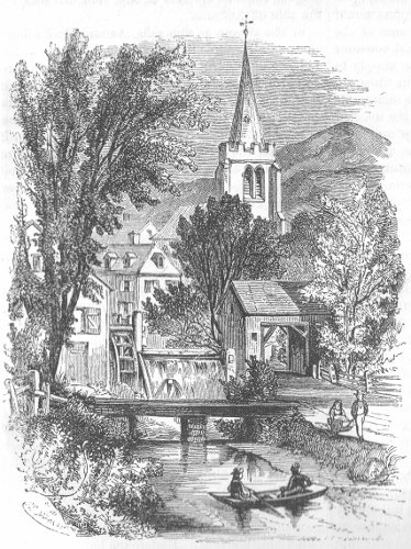 THE BOYS AND THE BOAT. THE BOYS AND THE BOAT.