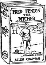 The Fred Fenton series The Fred Fenton series