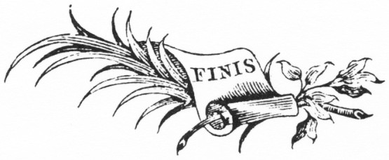 Finis Finis