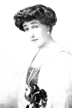 THE COUNTESS LONYAY THE COUNTESS LONYAY