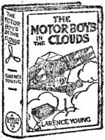 THE MOTOR BOYS IN THE CLOUDS THE MOTOR BOYS IN THE CLOUDS
