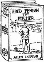 Fred Fenton series Fred Fenton series