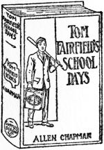 Tom Fairfield series Tom Fairfield series