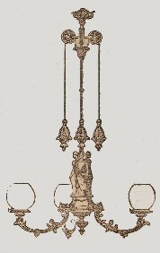 Chandelier Chandelier