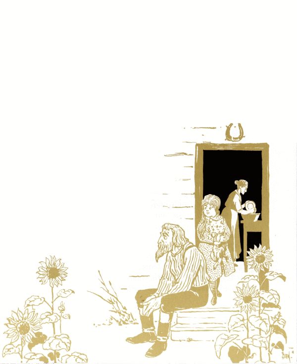 Aunt and Uncle Aunt and Uncle