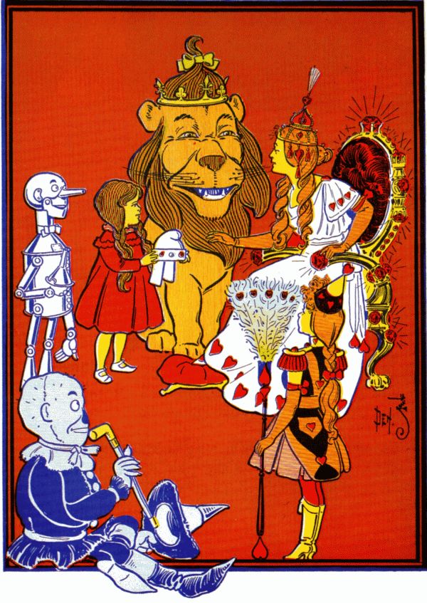 You must give me the Golden Cap. You must give me the Golden Cap.