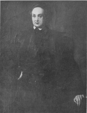 VICTOR HUGO ABOUT 1836.  From a picture by Louis Boulanger (Victor Hugo Museum).