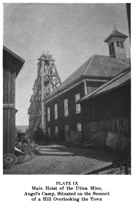 Utica Mine.  Plate09