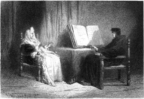 THE CONSULTATION THE CONSULTATION