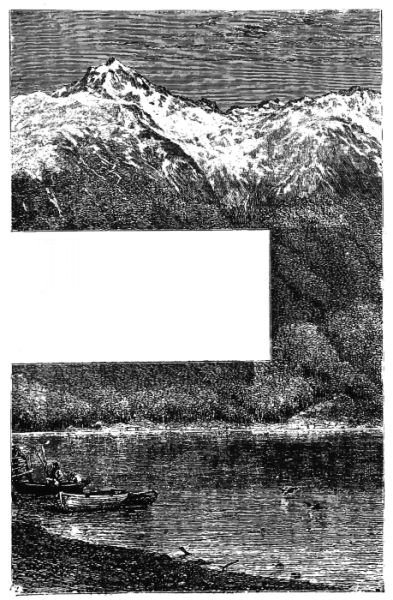 Lake Wakitipu, New Zealand Lake Wakitipu, New Zealand