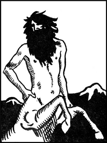 Centaur-King-Beaver centaur-king-beaver