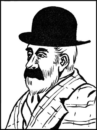 Parti-Colour-Beaver parti-colour-beaver