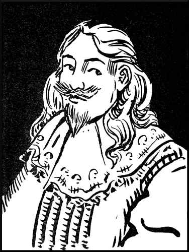 Van Dyck-Beaver van-dyck-beaver