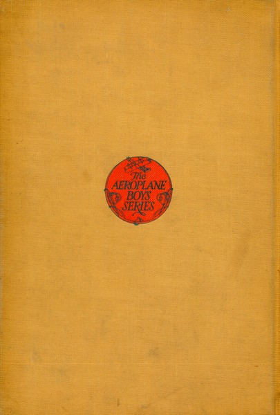 back cover back cover