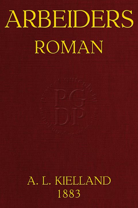 Nieuw ontworpen voorkant.