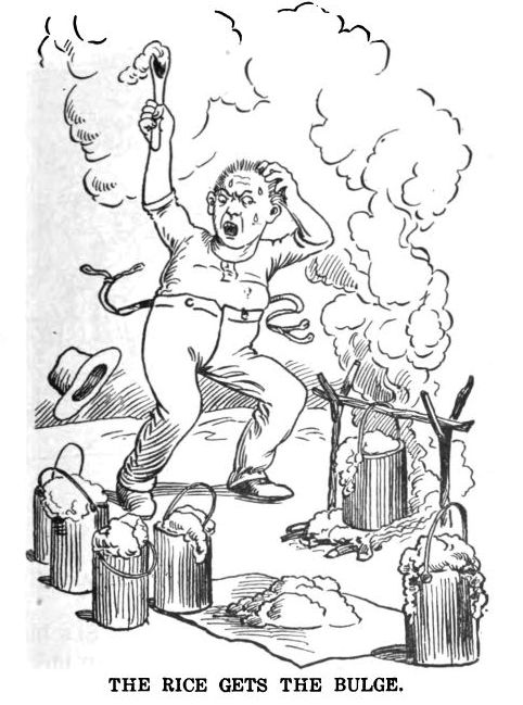 The Rice Gets the Bulge 061