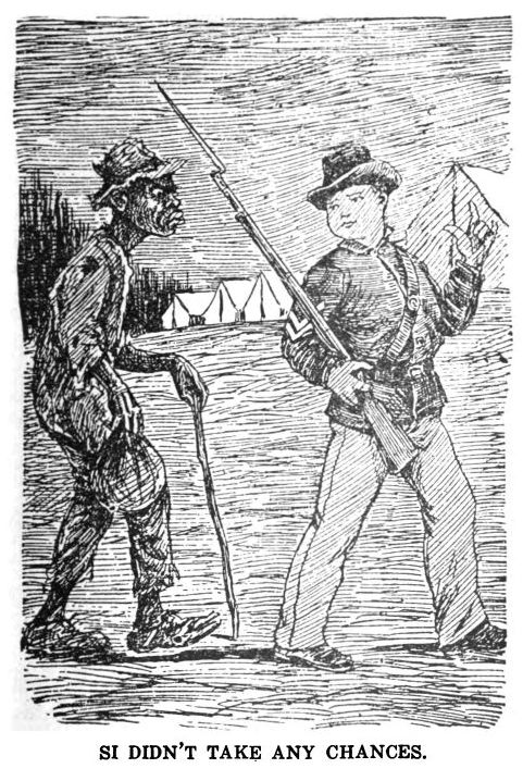 One of the 'non-com Mish.' 159