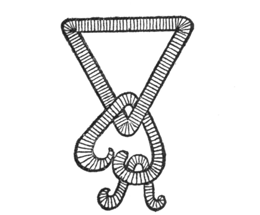 Symbols from the palace of King Can 1 Symbols from the palace of King Can 1