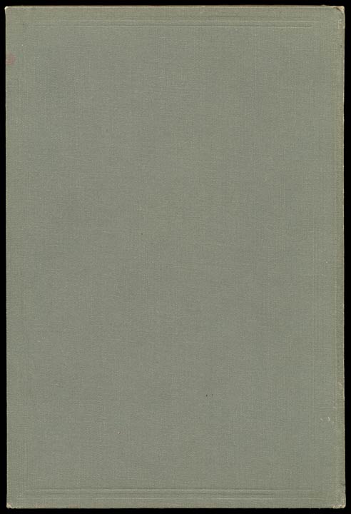 Oorspronkelijke achterkant.