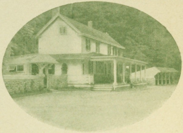 Roadside Inn Roadside Inn