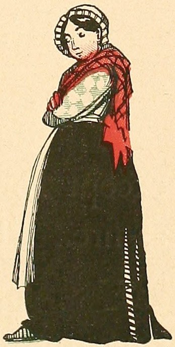 Brisquette Brisquette