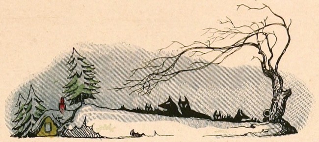 the Great Snow the Great Snow