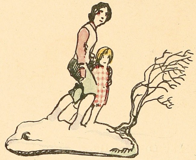 Biscotin and Biscotine Biscotin and Biscotine