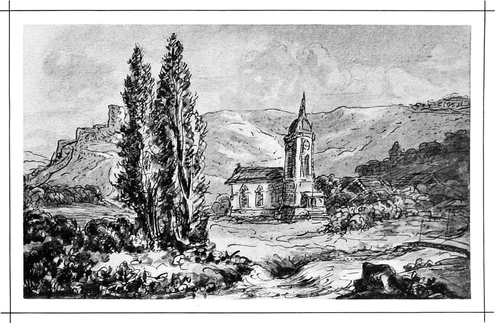 Erinnerung an Drackendorf