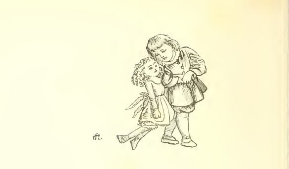 I caught a little ladybird