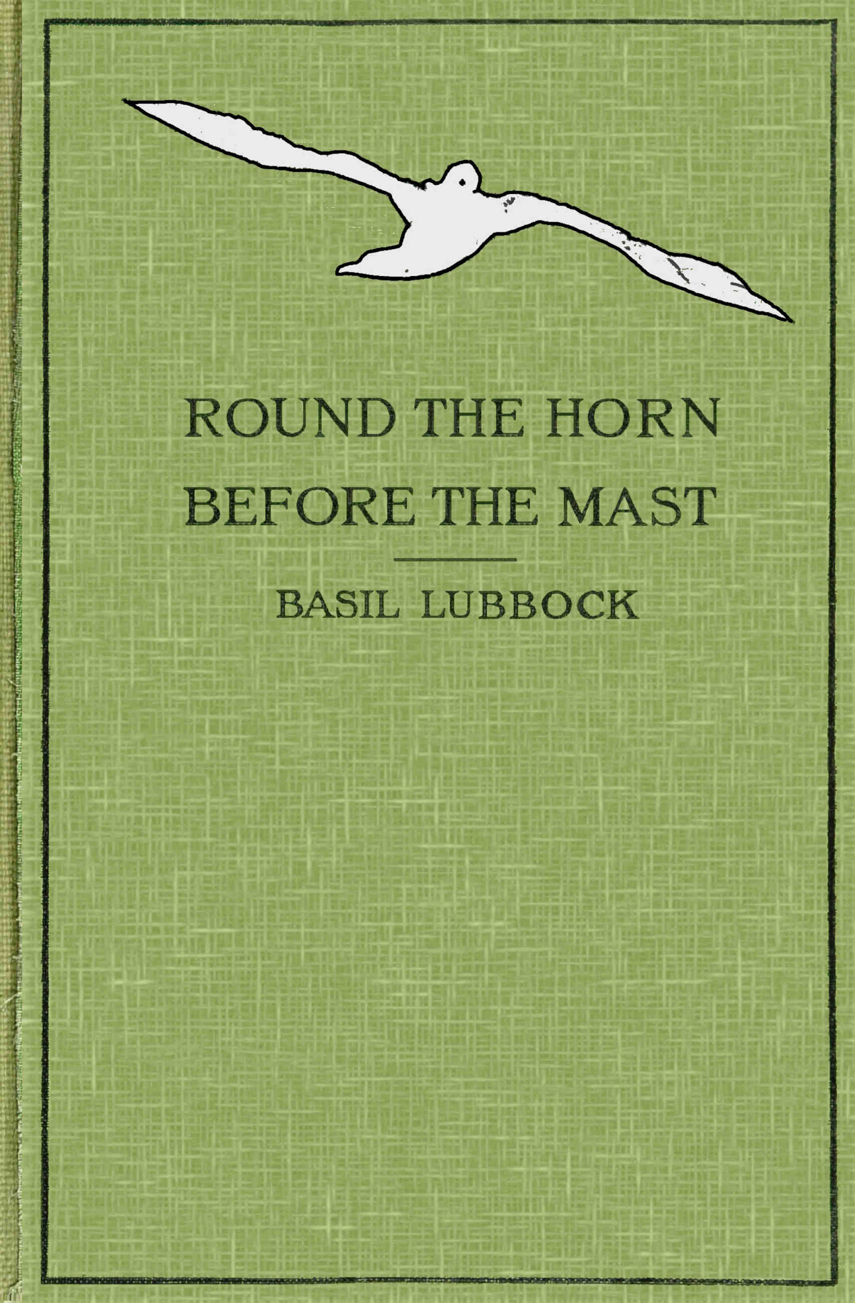 Book Cover