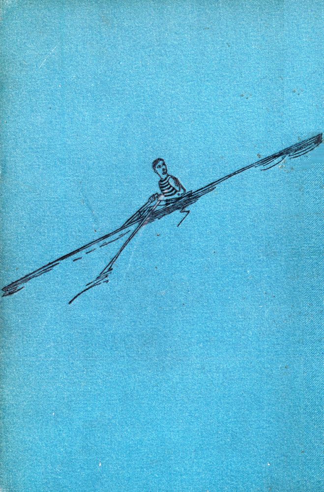 back cover back cover