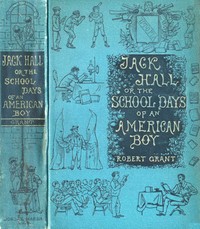 Jack Hall Jack Hall, Robert Grant, Francis Gilbert Attwood