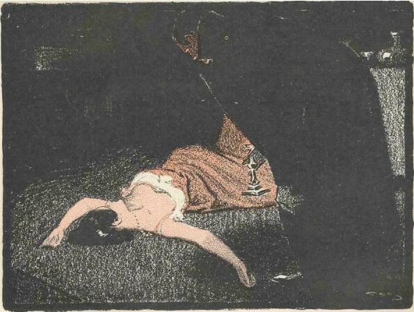 We Found the Body of The Princess Zichy