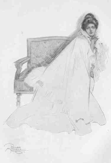 15 Entreating Chetney Not to Leave Her